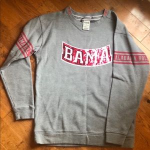Victoria Secret Pink Alabama Sweatshirt
